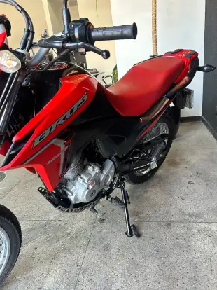 HONDA-NXR 160 BROS ESDD-2023