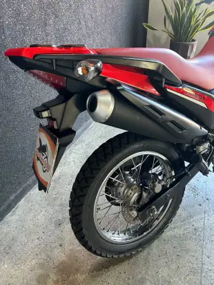 HONDA-NXR 160 BROS ESDD-2023