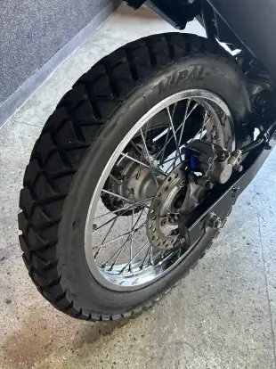 HONDA-NXR 160 BROS ESDD-2023