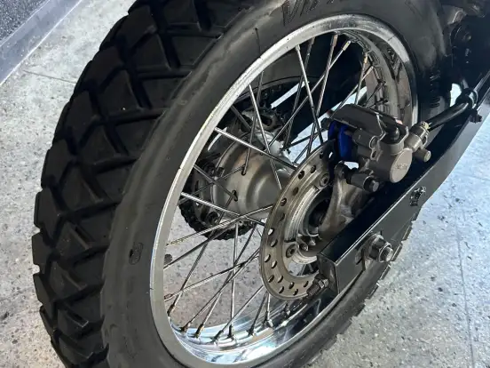 HONDA-NXR 160 BROS ESDD HONDA-NXR 160 BROS ESDD-2023