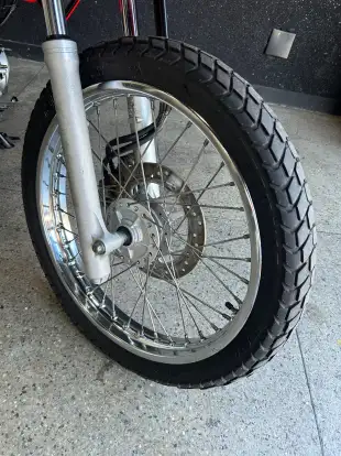 HONDA-NXR 160 BROS ESDD-2023