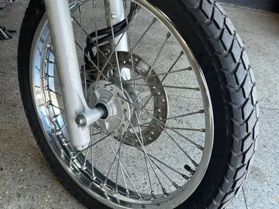 HONDA-NXR 160 BROS ESDD HONDA-NXR 160 BROS ESDD-2023