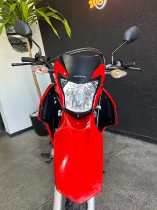 HONDA-NXR 160 BROS ESDD-2023