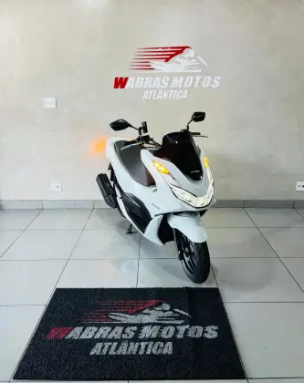 HONDA PCX 160 ABS 