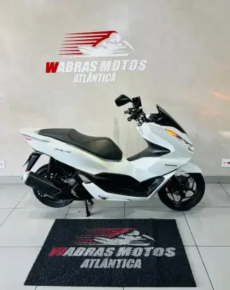 HONDA-PCX 160 ABS-2025