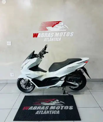 HONDA-PCX 160 ABS HONDA-PCX 160 ABS-2025