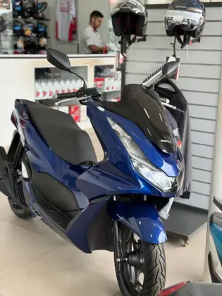 HONDA PCX 160 ABS 