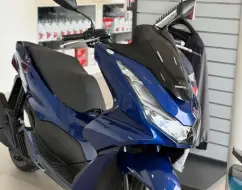 HONDA PCX 160 ABS HONDA PCX 160 ABS