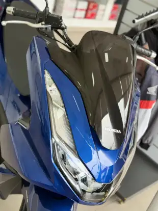 HONDA-PCX 160 ABS HONDA-PCX 160 ABS-2026