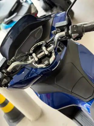 HONDA-PCX 160 ABS-2026