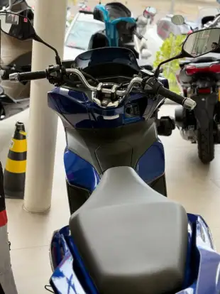 HONDA-PCX 160 ABS HONDA-PCX 160 ABS-2026