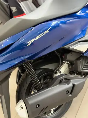 HONDA-PCX 160 ABS HONDA-PCX 160 ABS-2026