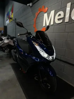 HONDA PCX 160 CBS 