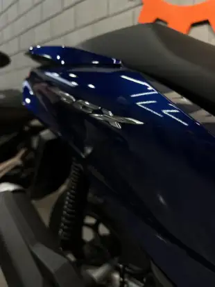 HONDA-PCX 160 CBS-2026