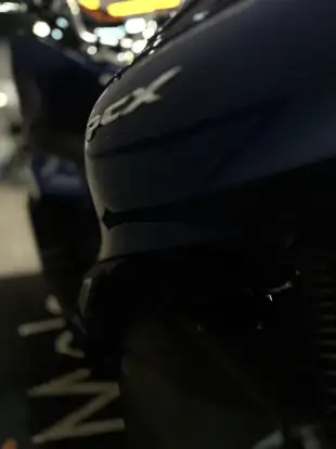 HONDA-PCX 160 CBS-2026
