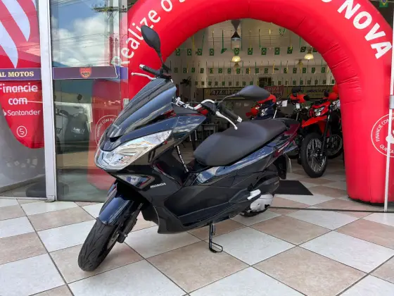 HONDA PCX 