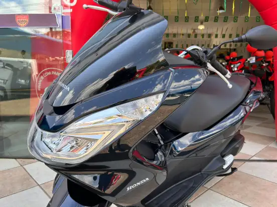 HONDA-PCX HONDA-PCX-2018