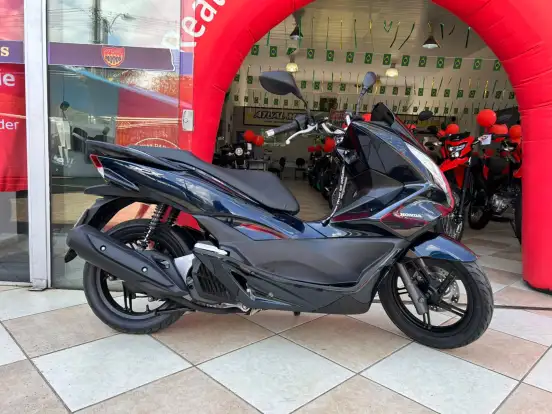 HONDA-PCX-2018
