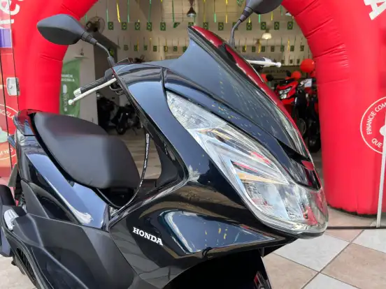HONDA-PCX-2018