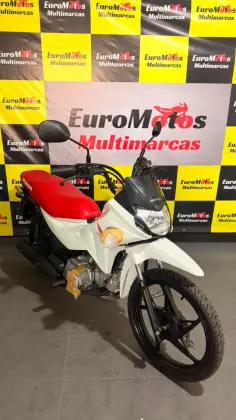 HONDA POP 110i ES 