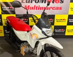 HONDA POP 110i ES HONDA POP 110i ES