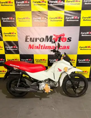 HONDA-POP 110i ES HONDA-POP 110i ES-2026