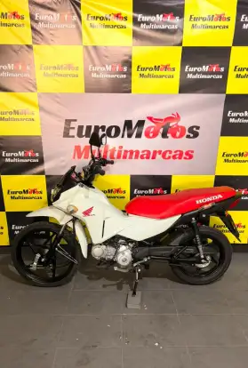 HONDA-POP 110i ES-2026