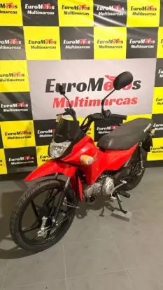 HONDA-POP 110i ES HONDA-POP 110i ES-2026