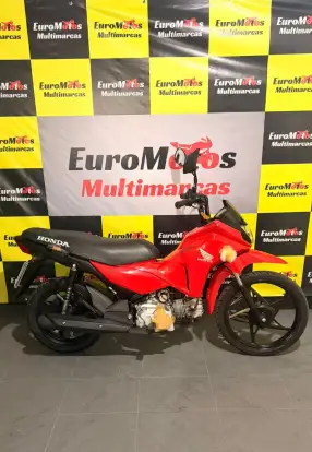HONDA-POP 110i ES HONDA-POP 110i ES-2026