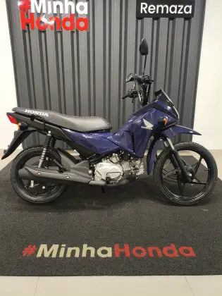 HONDA POP 110i ES 
