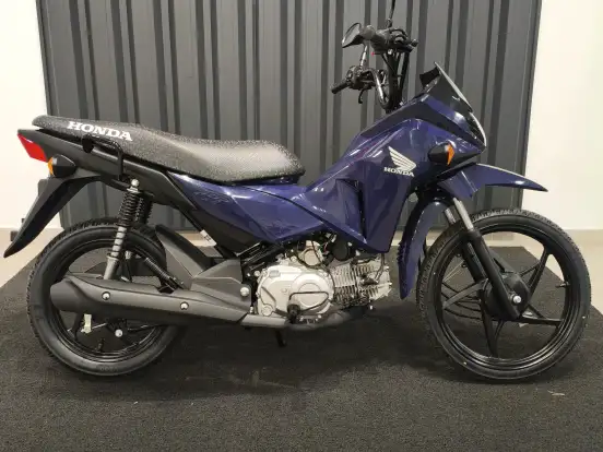 HONDA-POP 110i ES HONDA-POP 110i ES-2026