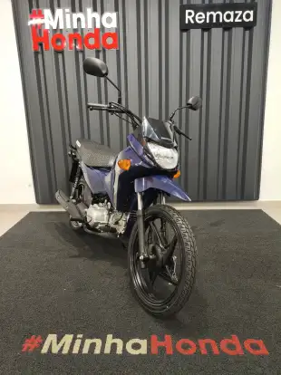HONDA-POP 110i ES-2026