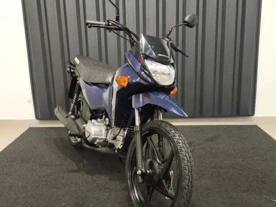 HONDA-POP 110i ES HONDA-POP 110i ES-2026