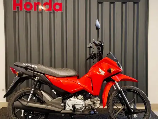HONDA-POP 110i ES HONDA-POP 110i ES-2026