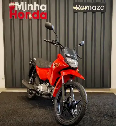 HONDA-POP 110i ES-2026