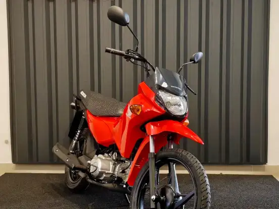 HONDA-POP 110i ES HONDA-POP 110i ES-2026
