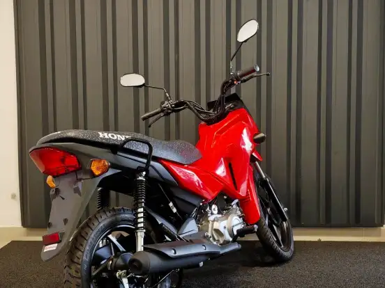 HONDA-POP 110i ES HONDA-POP 110i ES-2026