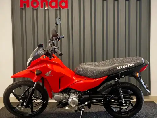 HONDA-POP 110i ES HONDA-POP 110i ES-2026