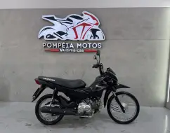 HONDA POP 110i HONDA POP 110i