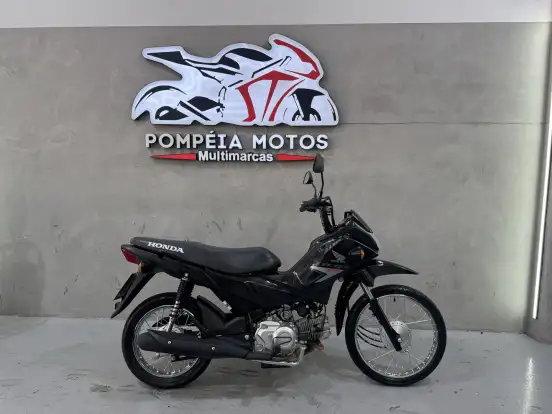 HONDA-POP 110i HONDA-POP 110i-2025