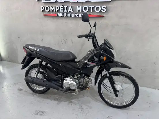 HONDA-POP 110i HONDA-POP 110i-2025