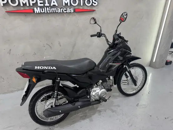 HONDA-POP 110i-2025