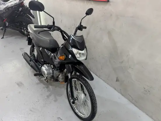 HONDA-POP 110i-2025