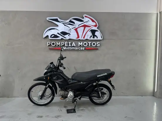 HONDA-POP 110i-2025