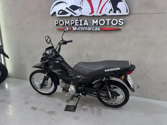 HONDA-POP 110i HONDA-POP 110i-2025
