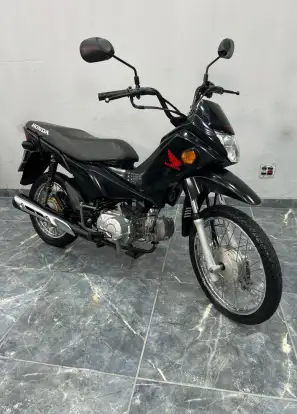 HONDA-POP 110i-2022
