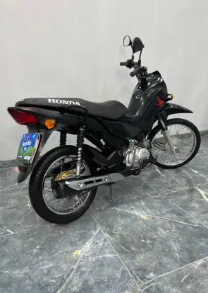 HONDA-POP 110i-2022