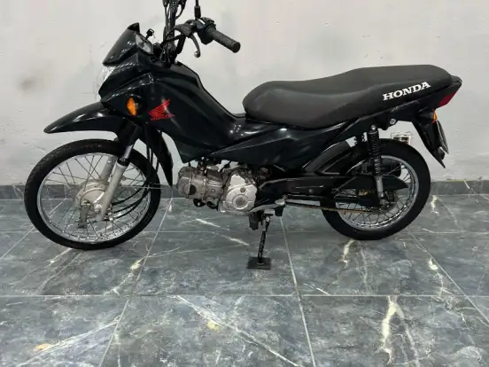 HONDA-POP 110i HONDA-POP 110i-2022