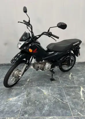 HONDA-POP 110i HONDA-POP 110i-2022