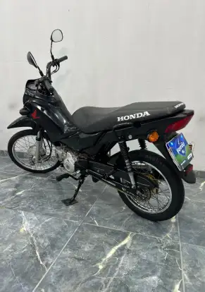 HONDA-POP 110i-2022
